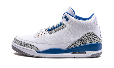 Air Jordan 3 Retro 