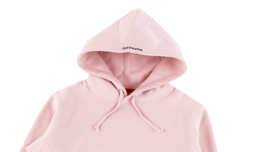 Digi Hooded Sweatshirt 