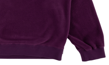 Polartec Small Box Crewneck 