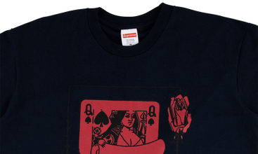 Queen Tee 