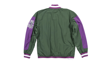 Authentic Warm Up Jacket 