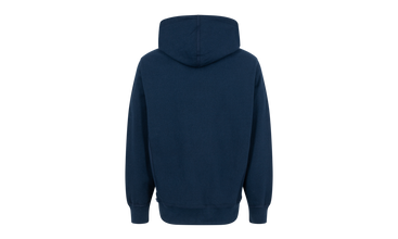Bandana Box Logo Hoodie 