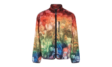 Muppets Fleece Jacket 