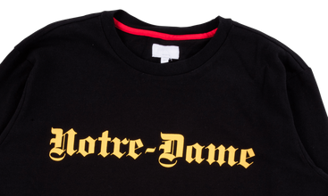 Notre Dame L/S