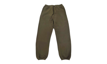 Mens Fleece Essential Sweatpant 