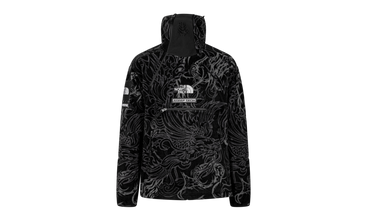 TNF Steep Tech Fleece Pullover 