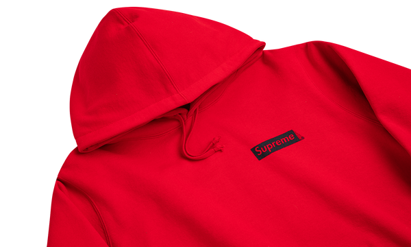 Stop Crying Hoodie "FW 19"