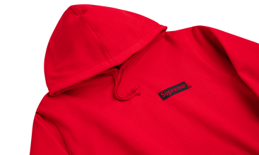 Stop Crying Hoodie 