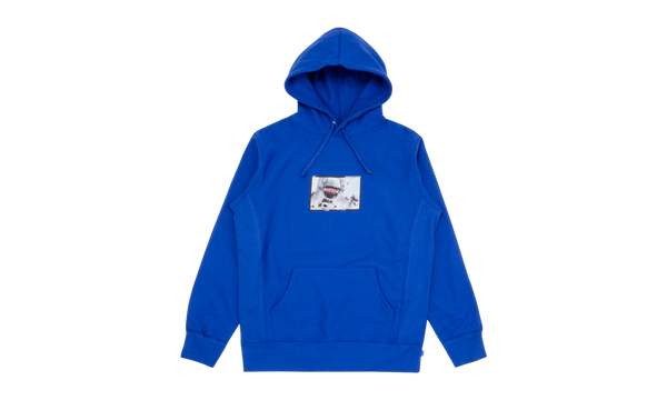 Astronaut Hooded Sweatshirt