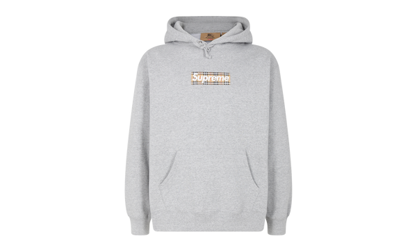Burberry Box Logo Hoodie "SS 22"