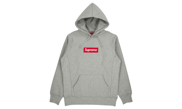 Box Logo Hooded Sweatshirt "FW16"