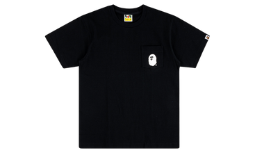 Ape Head Pocket Tee