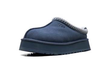 Tazz Slipper 
