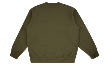 Yohji Yamamoto Crewneck 
