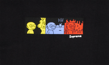 Life Tee 