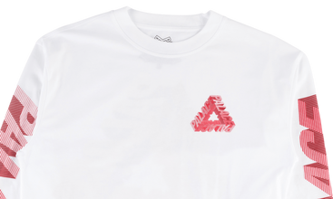 P-3D Longsleeve
