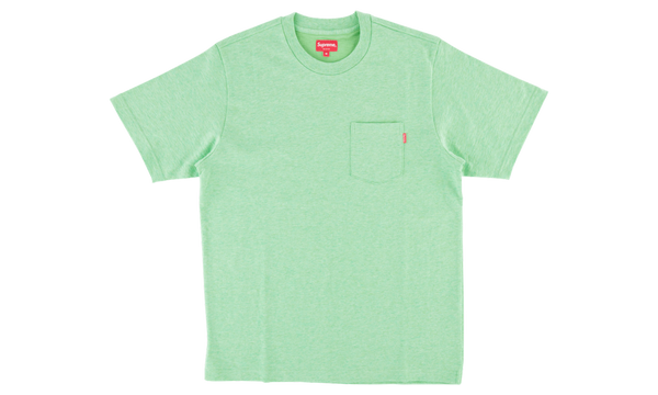 Pocket Tee "SS 18"