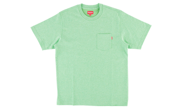 Pocket Tee 