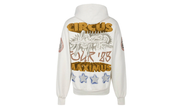 Circus Maximus Europe Tour 2024 Hoodie 