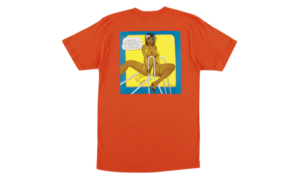 Limonious Undercover Lover Tee "SS 17"