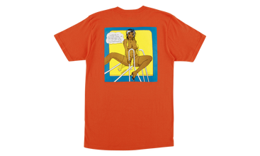 Limonious Undercover Lover Tee 