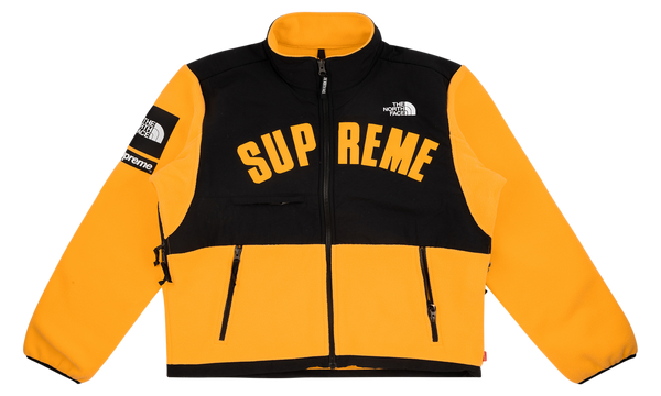 TNF Arc Logo Denali Fleece Jacket "SS 19"
