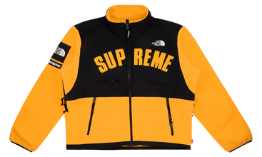 TNF Arc Logo Denali Fleece Jacket 