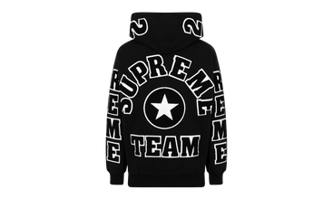 Team Chenille Hoodie 