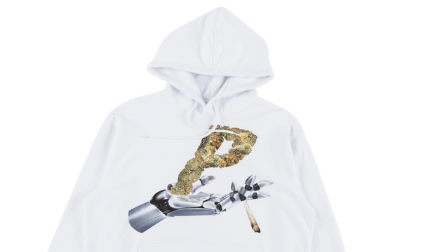 Ergochronic Hoodie