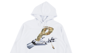 Ergochronic Hoodie