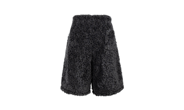 The North Face High Pile Fleece Short 