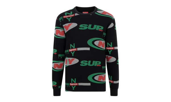NY Waffle Thermal "FW 18"
