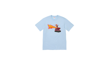 Thrasher® Back Tail Tee 
