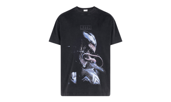 Lethal Protector Vintage Tee "Marvel - Black"
