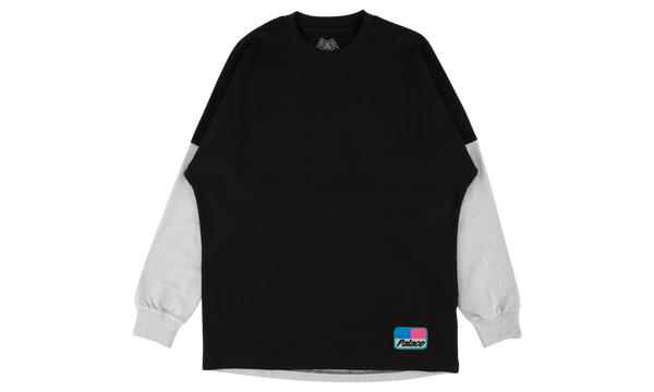 Splitter Longsleeve