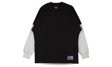 Splitter Longsleeve