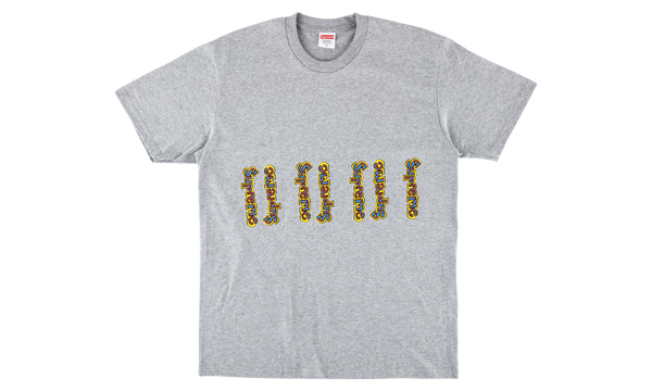 Gonz Logo Tee "SS 18"
