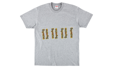 Gonz Logo Tee 