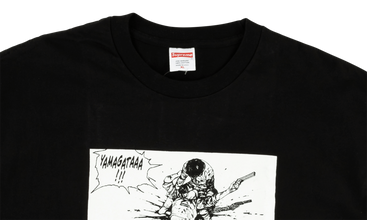 Akira Yamagata Tee 