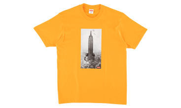 Mike Kelley Empire State Building Tee 