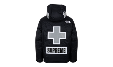 TNF Summit Series Rescue Baltoro Jacket 