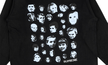 Faces LS Tee 
