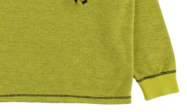 Reverse Terry L/S Top 