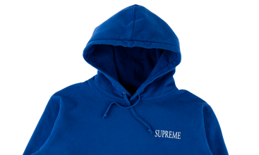 Decline Hooded Sweatshirt 