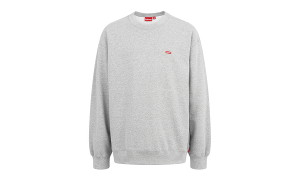 Small Box Crewneck "SS 21"