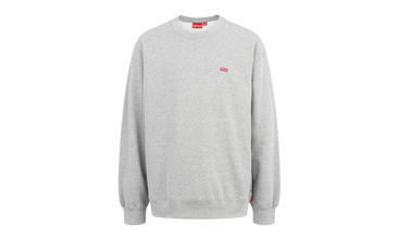 Small Box Crewneck 