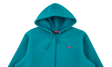 Windstopper Zip Up Hoodie 