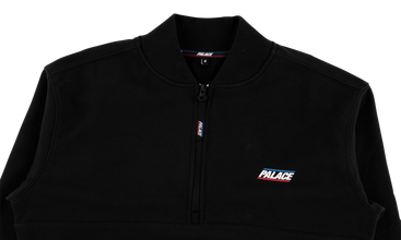 Basically A Half Zip Bomber