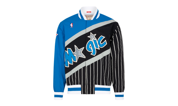 Authentic Warm Up Jacket "NBA Orlando Magic 96-97"