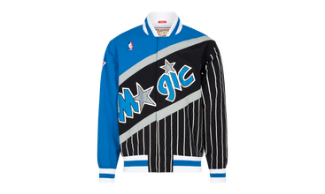 Authentic Warm Up Jacket 